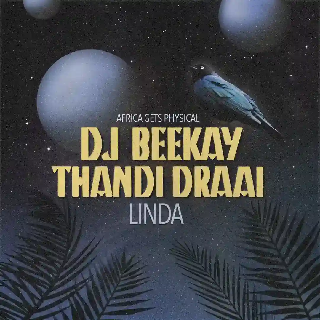 Linda cover