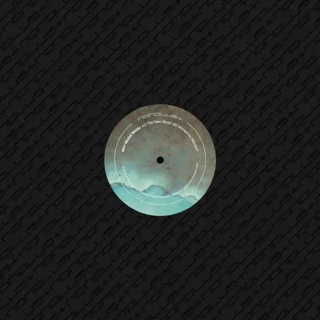 Unfinished Transaction (Original Mix) cover