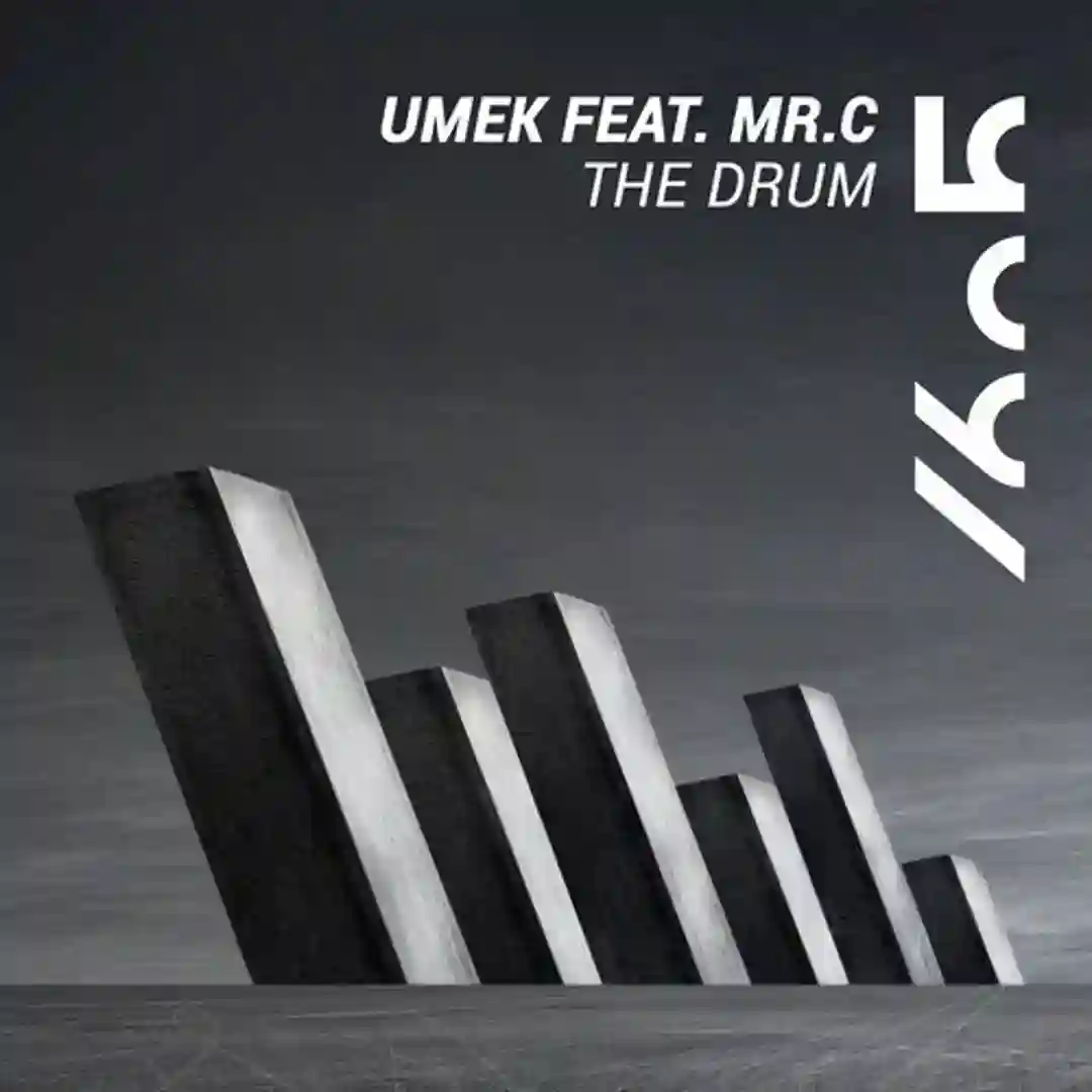 The Drum cover