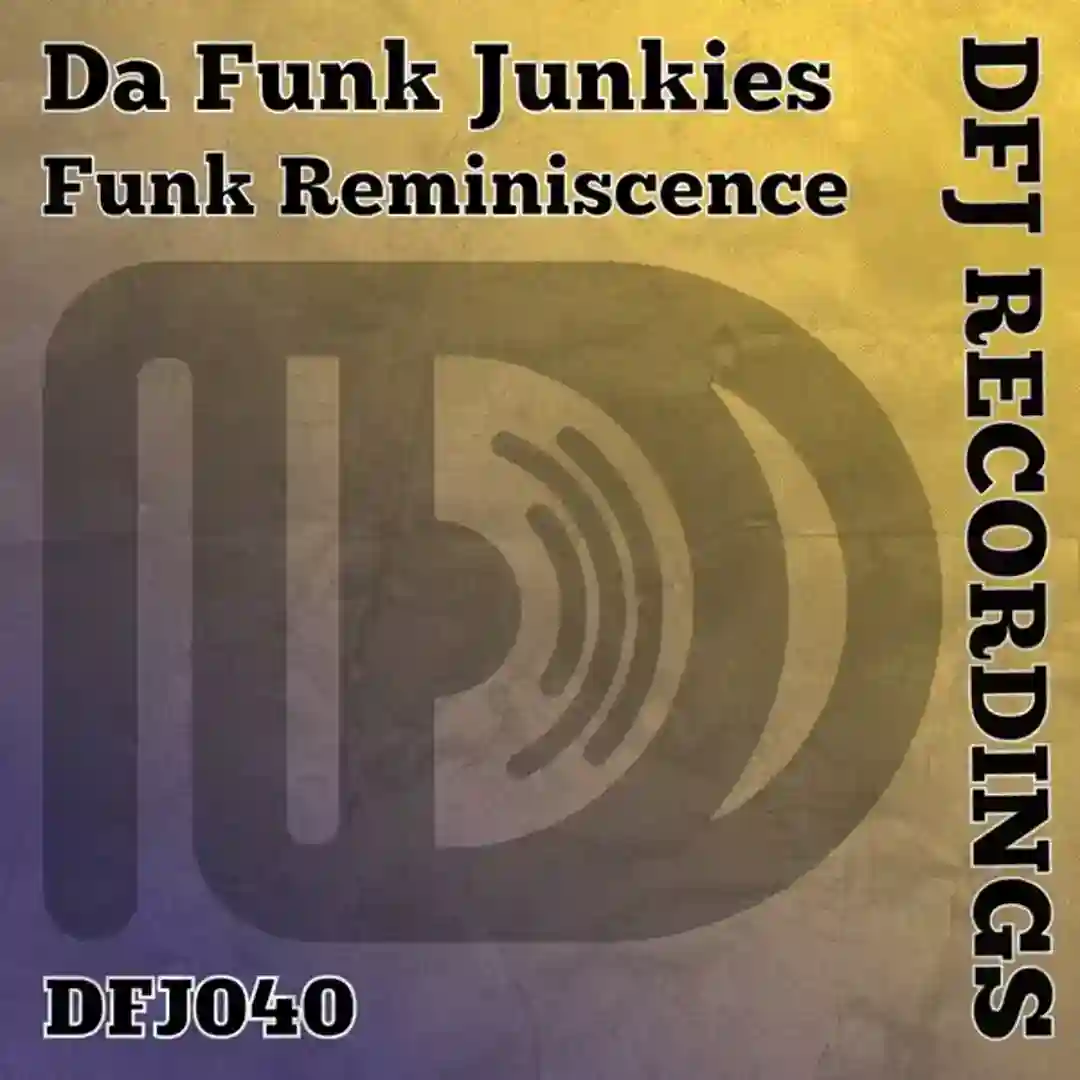 Funk Reminiscence (Radio) cover