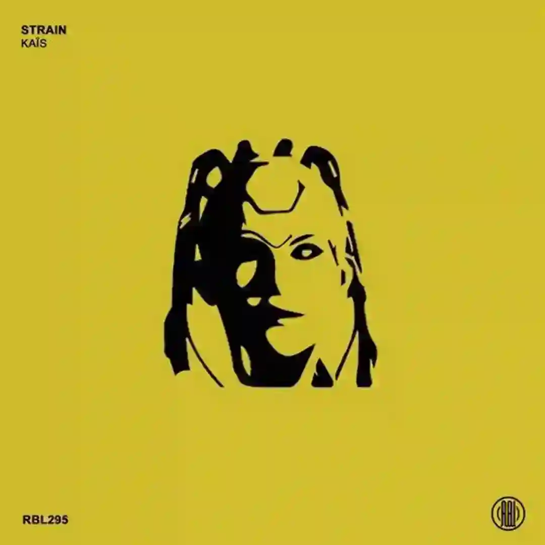 Strain (Original Mix) cover