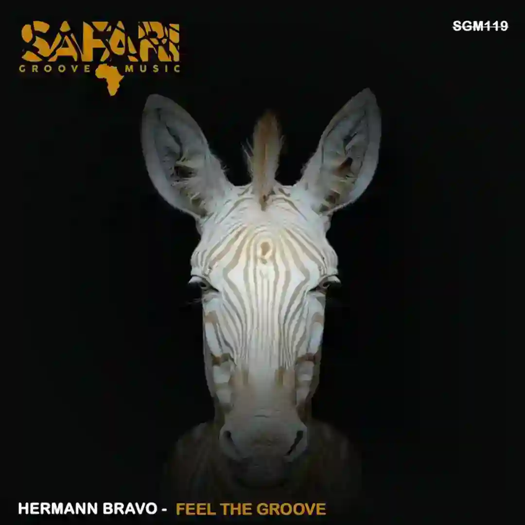 Break It Down (Original Mix) cover