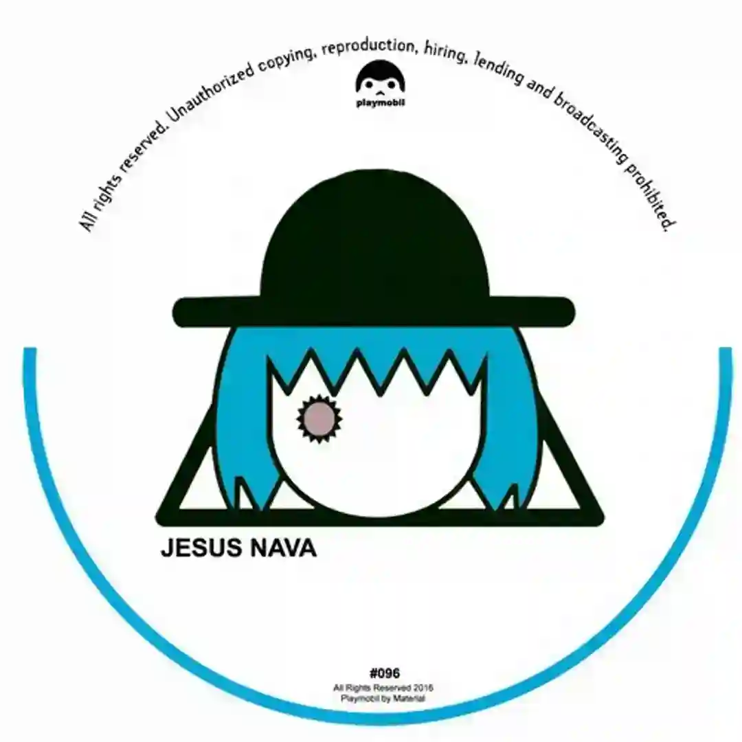 House You EP cover
