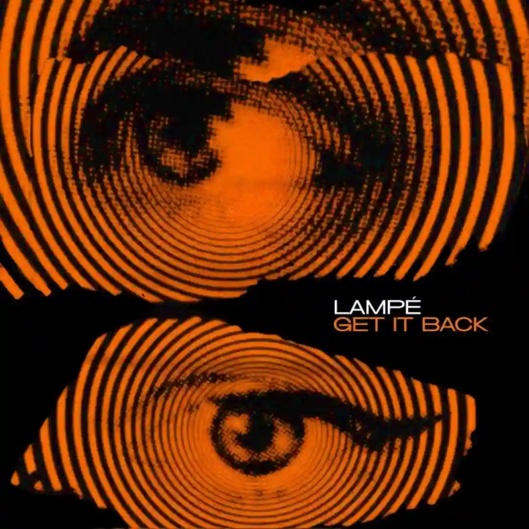 Get it back cover