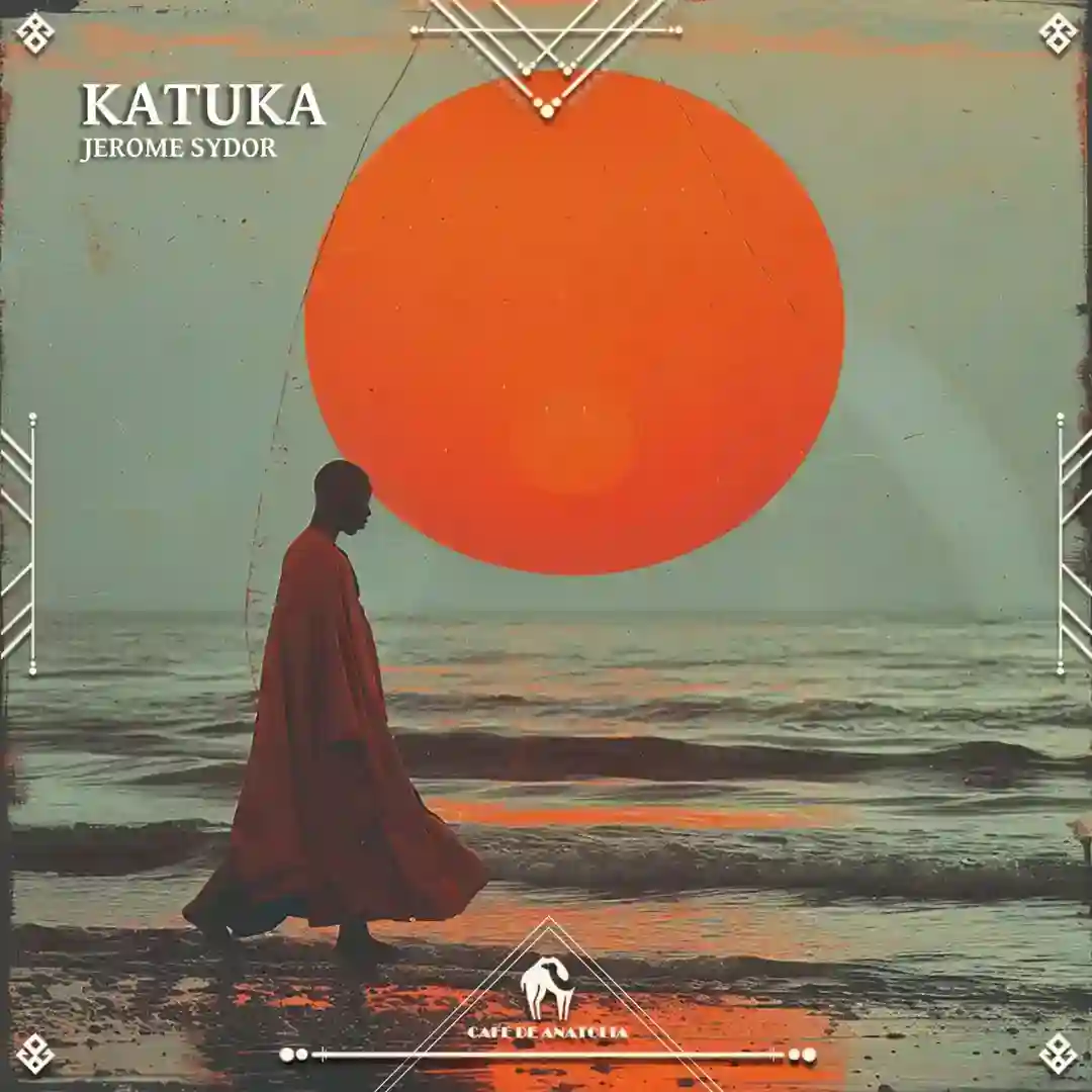 Katuka cover