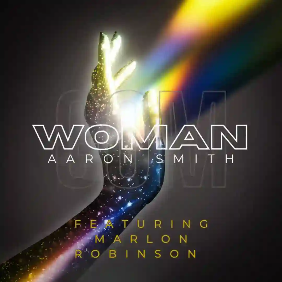 Woman (Frank Delour Extended Remix) cover