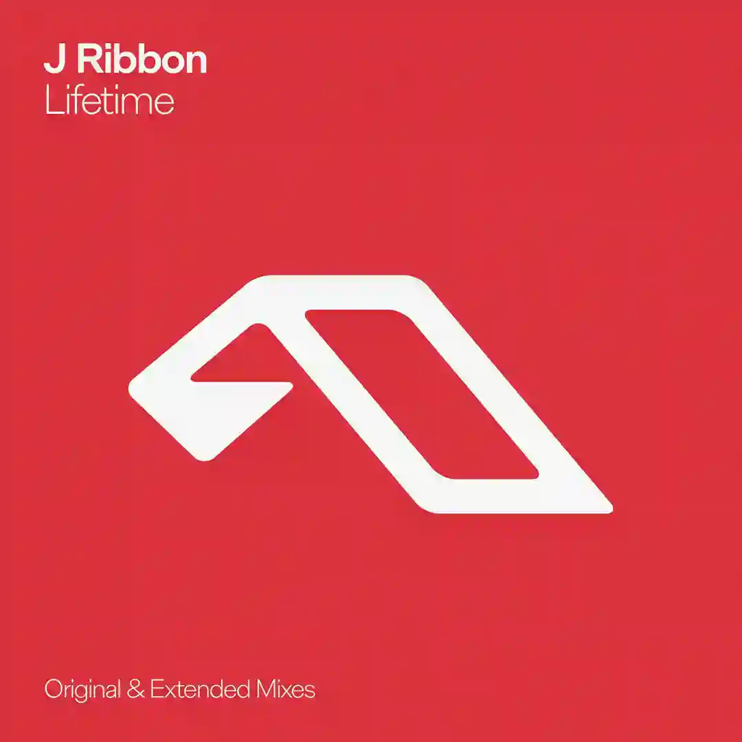 Lifetime (Extended Mix) cover