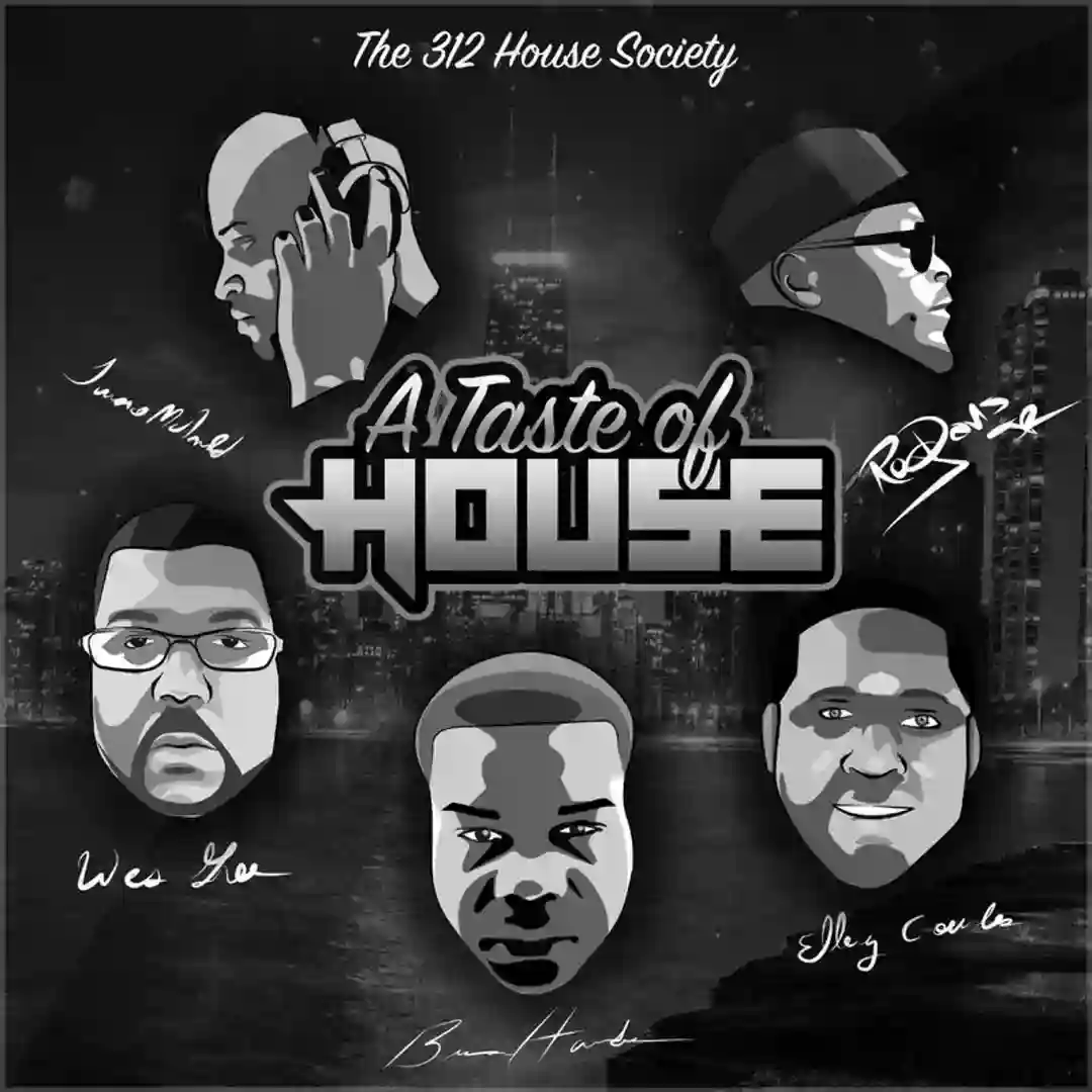 Activation (Original Mix) cover