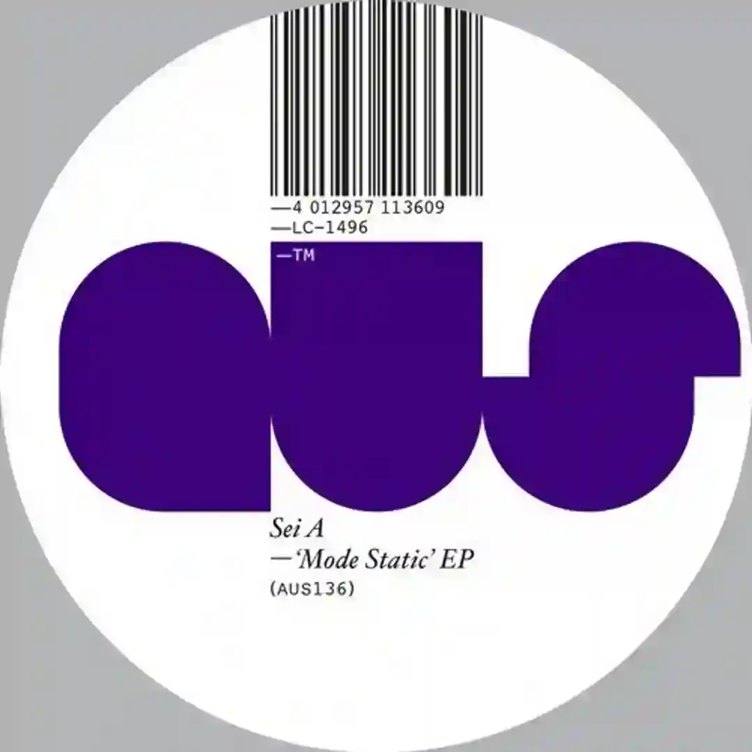 Mode Static cover
