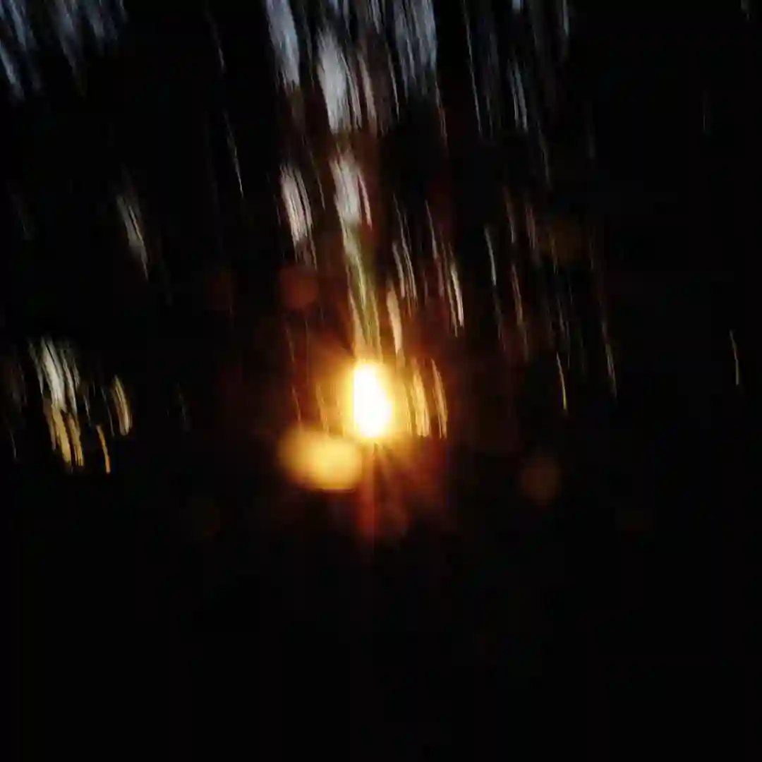 Cosmic Glasses (Original Mix) cover