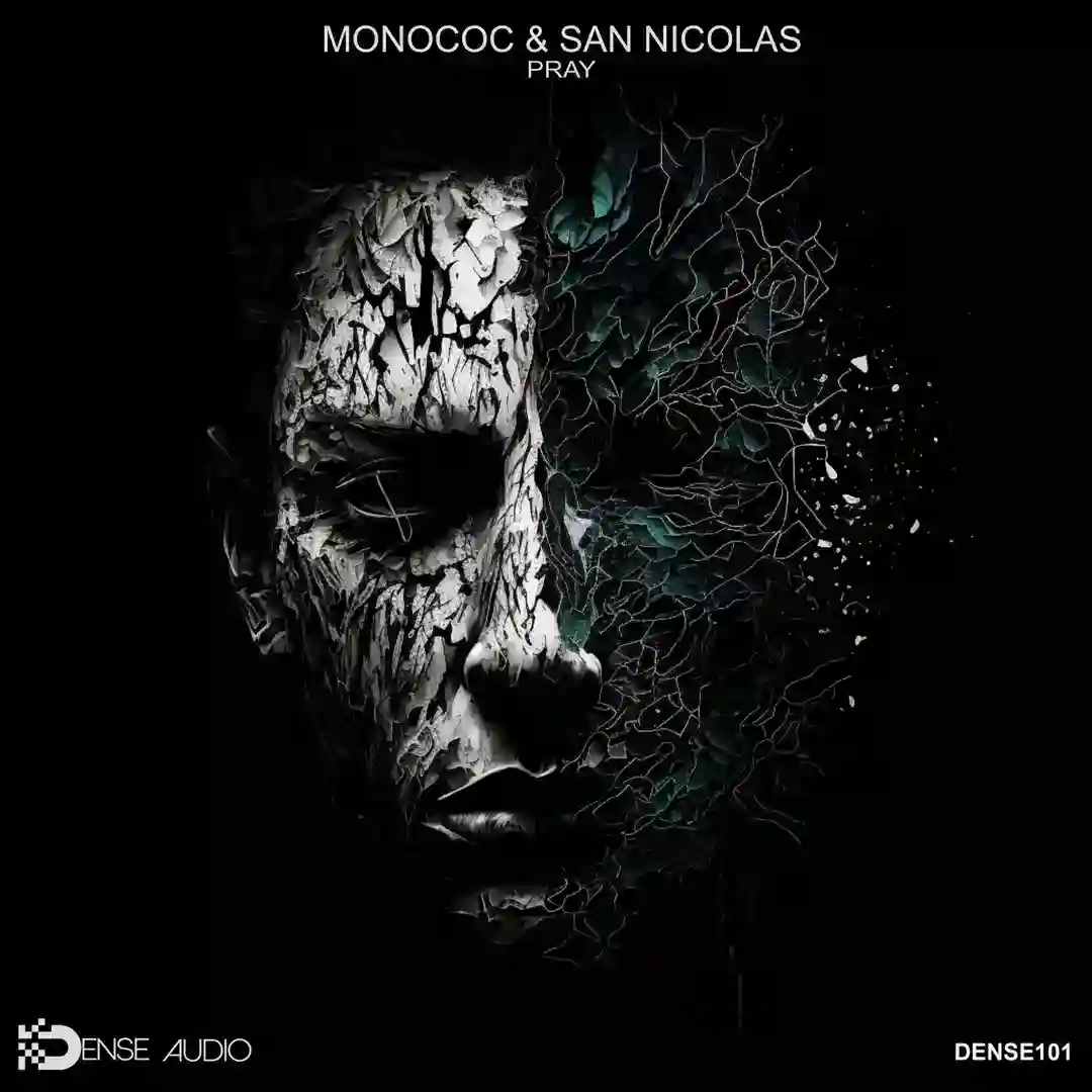 Nothing in this world (Original Mix) cover