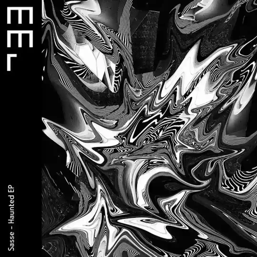 Haunted EP cover