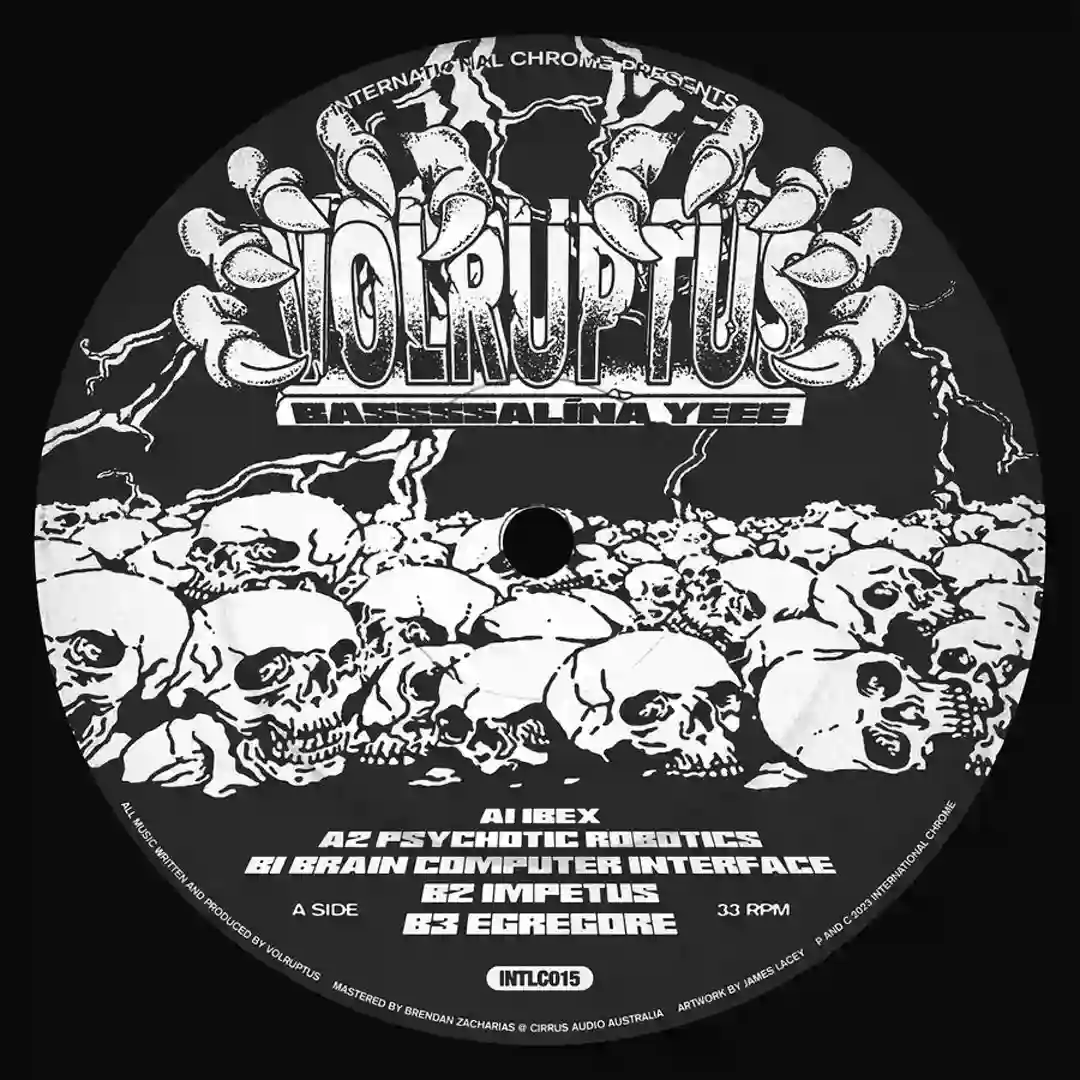 Brain Computer Interface cover