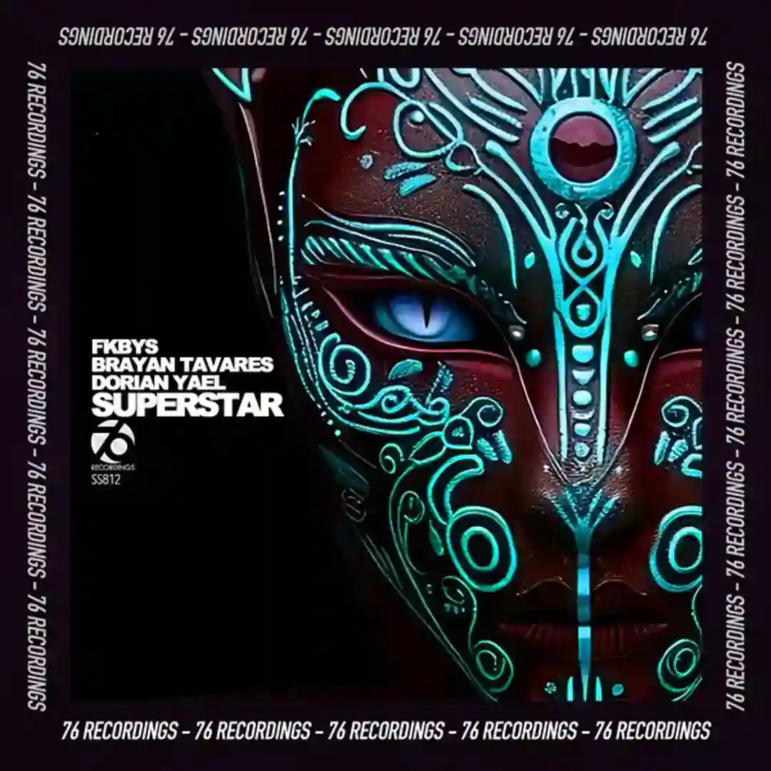 Superstar cover