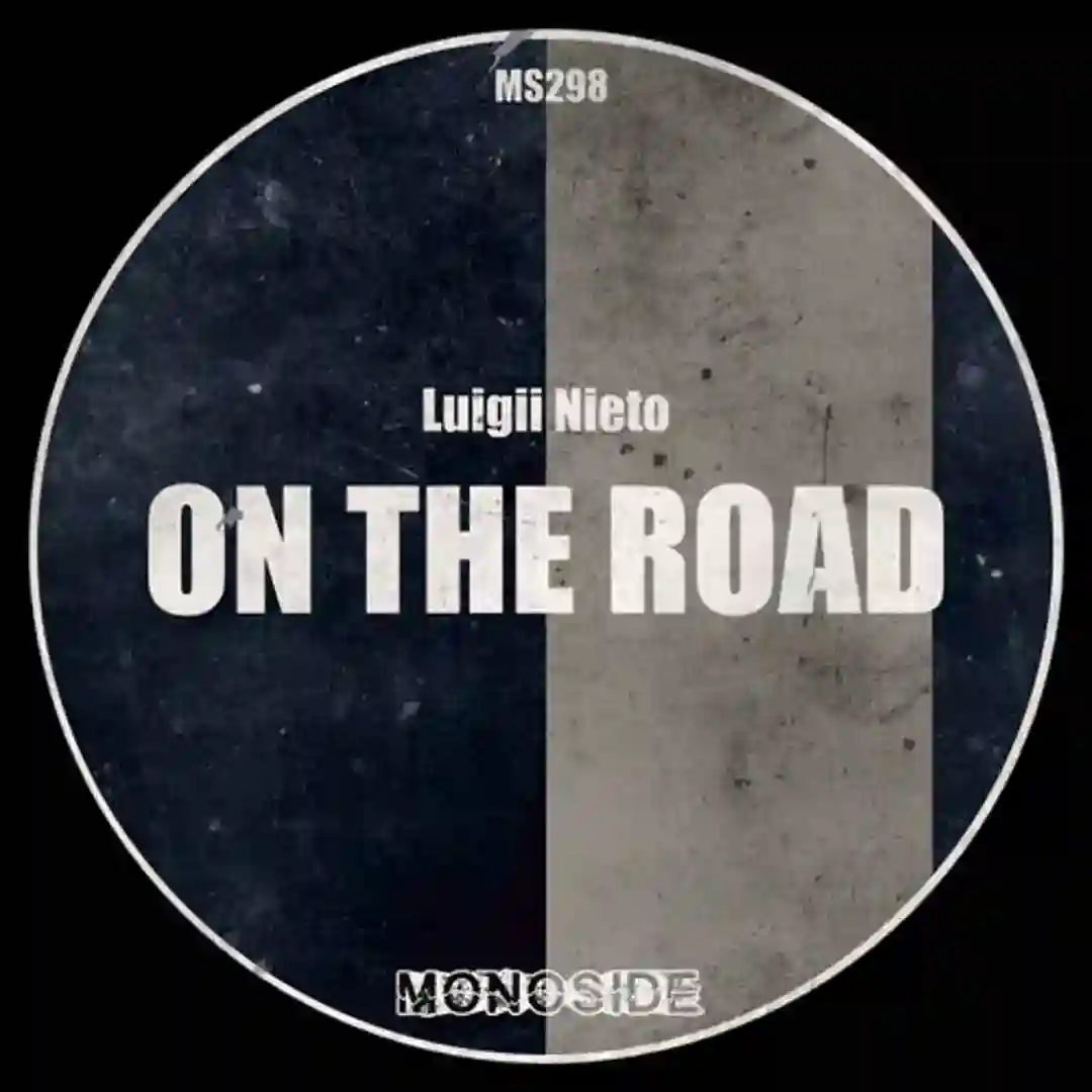 On The Road (Original Mix) cover