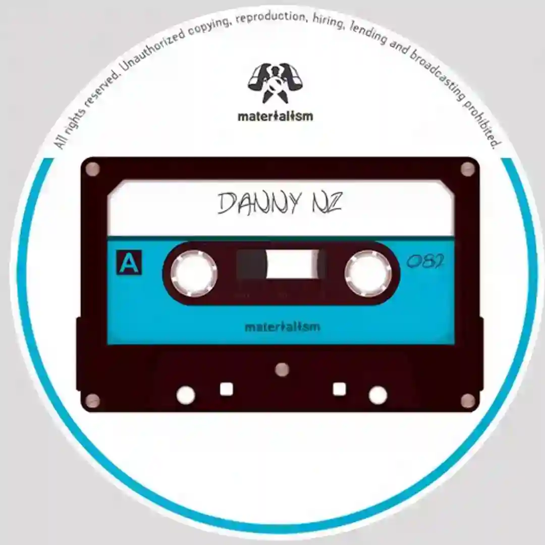 TERRACE EP cover