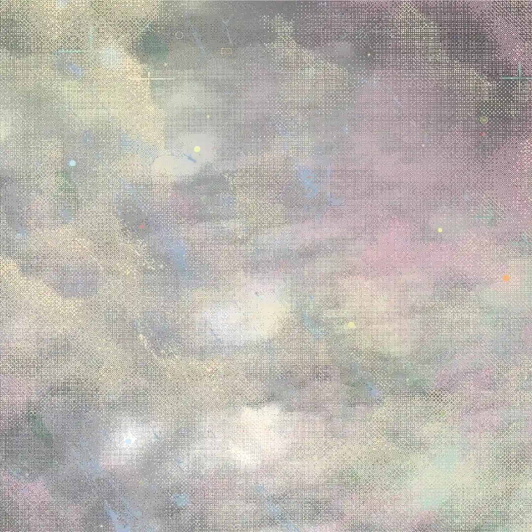 Snow (Original Mix) cover