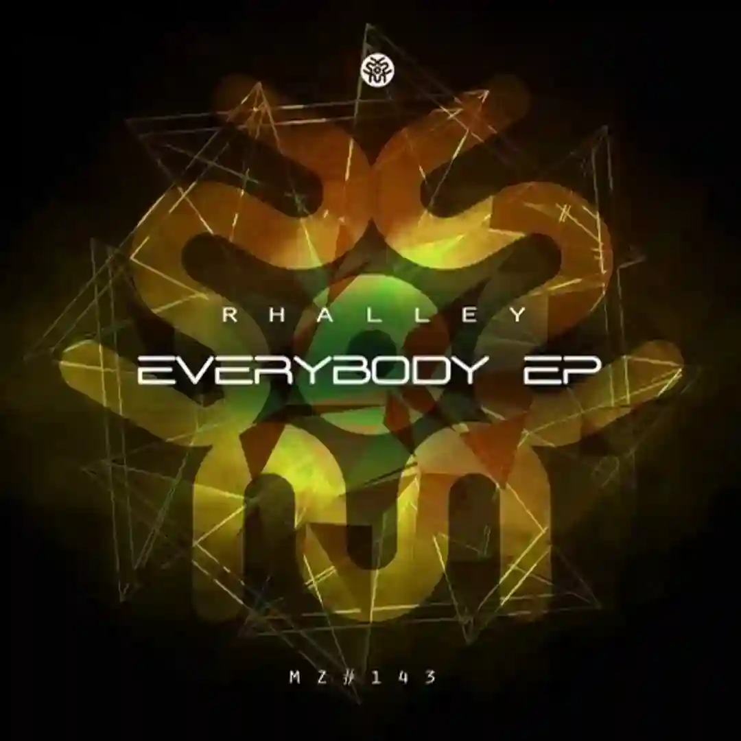 Impressum (Original Mix) cover