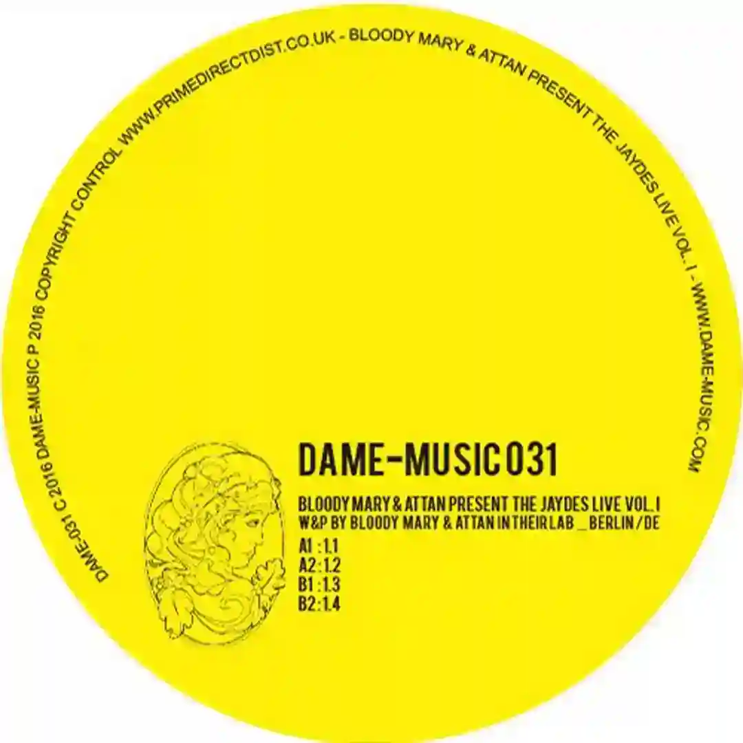 B2_1.4 (Original Mix) cover
