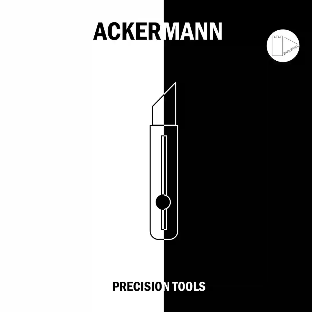 No Holding Back Tool (Original Mix) cover