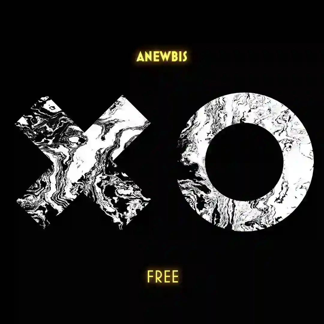 Free (Extended Mix) cover