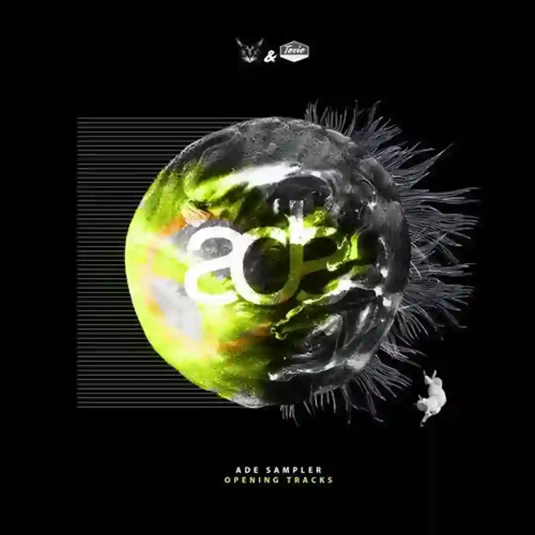 Heaven (Original Mix) cover