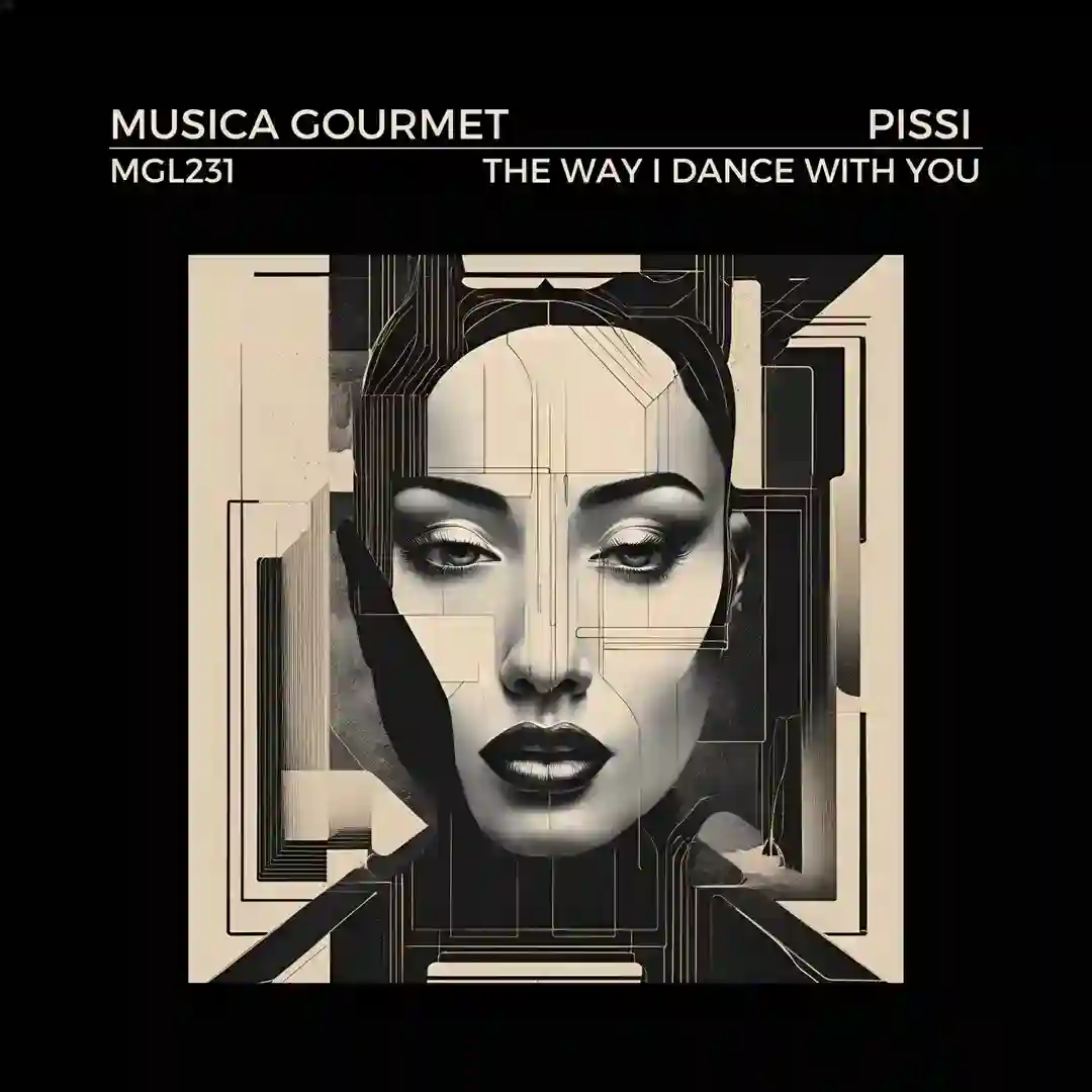 The Way I Dance With You cover