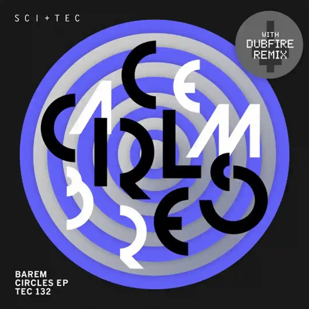 Break Me (Original Mix) cover