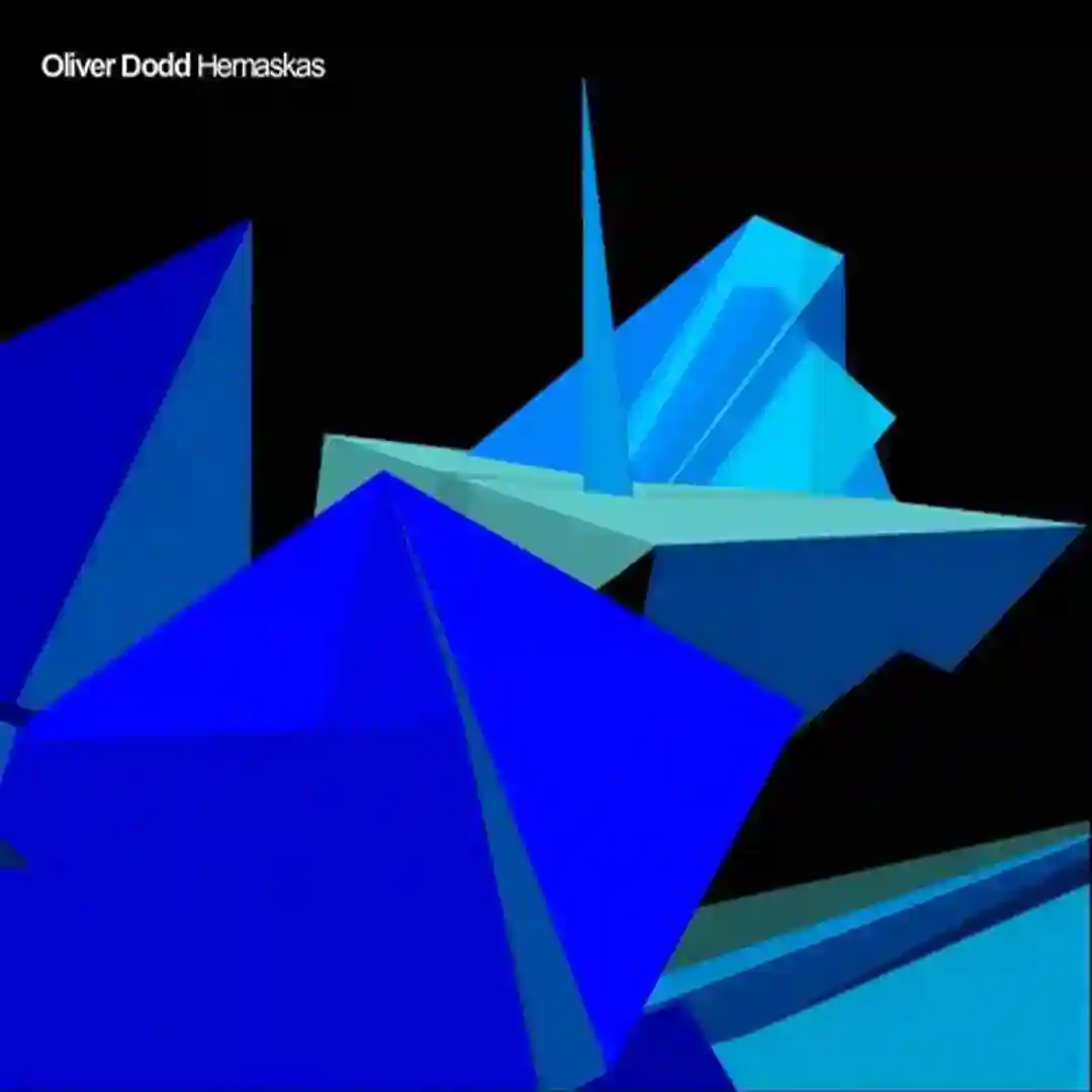 Hemaskas Two (Original Mix) cover
