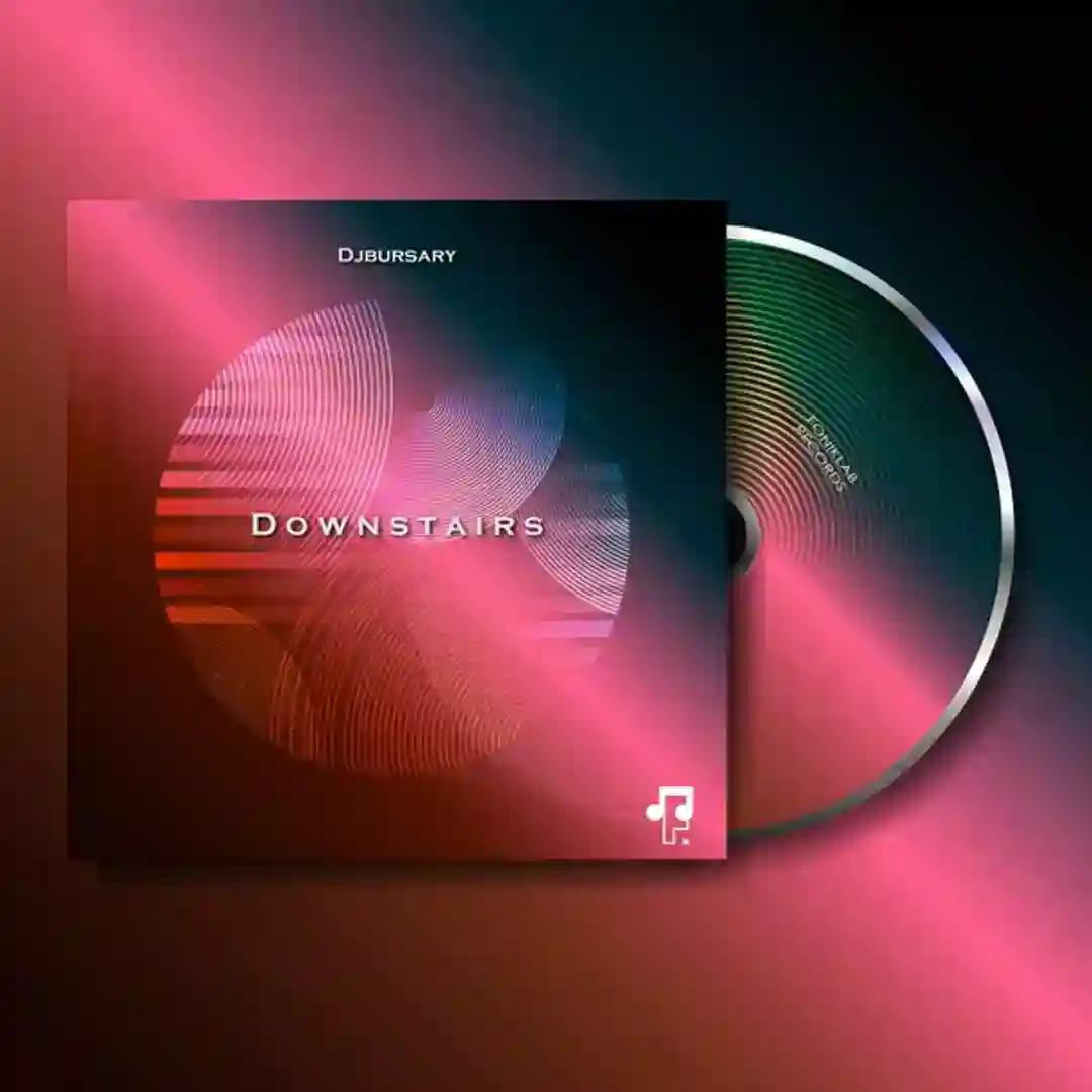 Downstairs cover