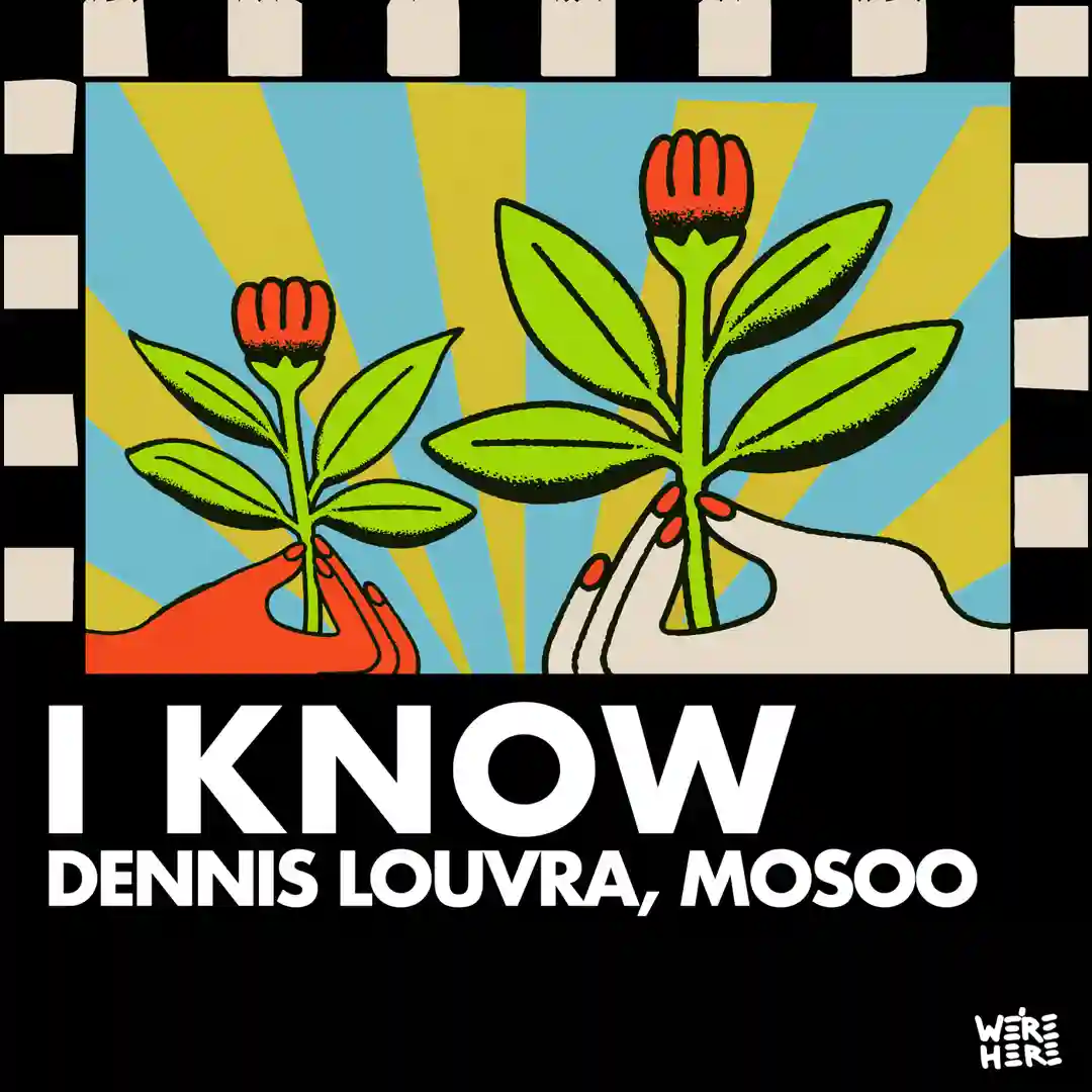 I Know (Extended) cover