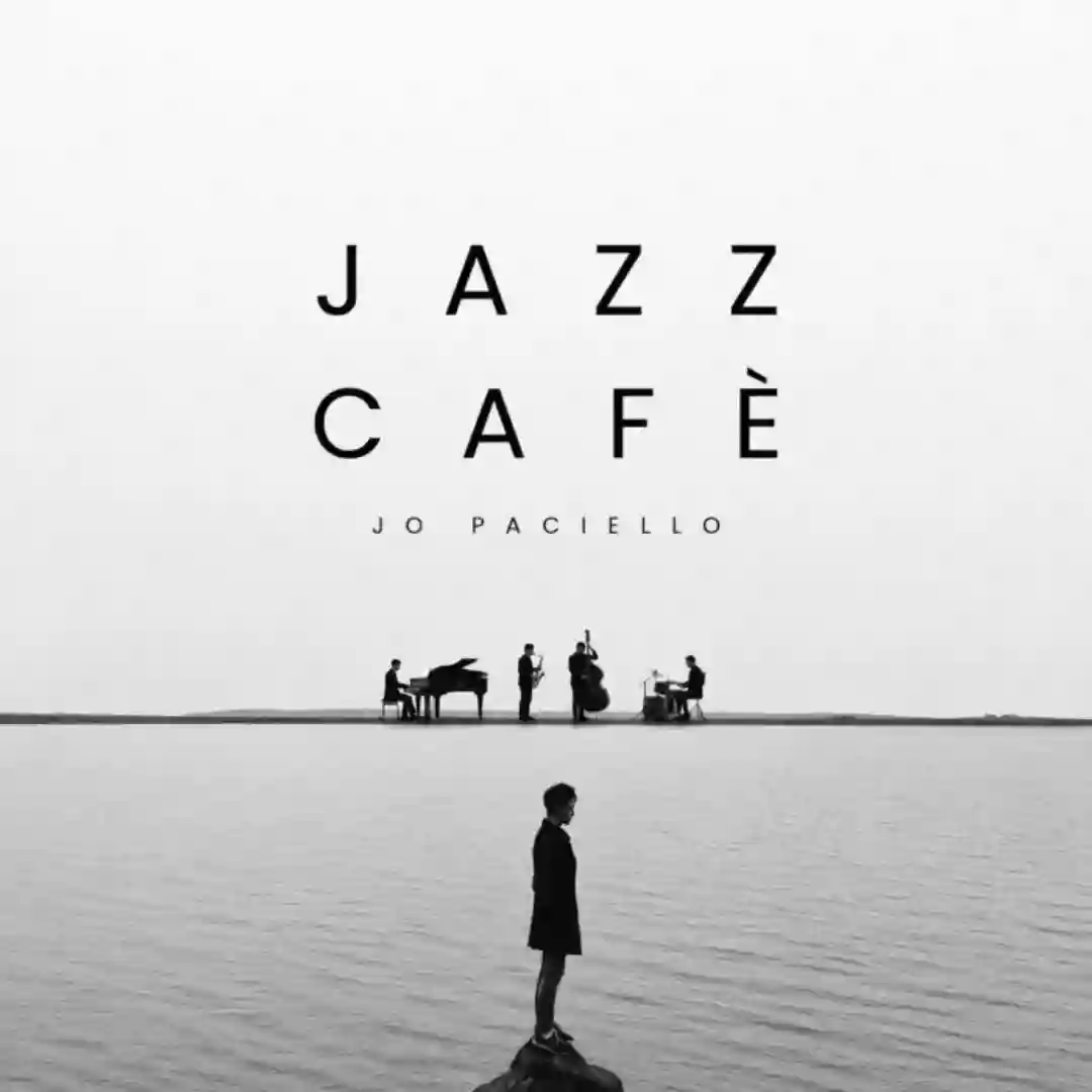 The Joy (Original Mix) cover