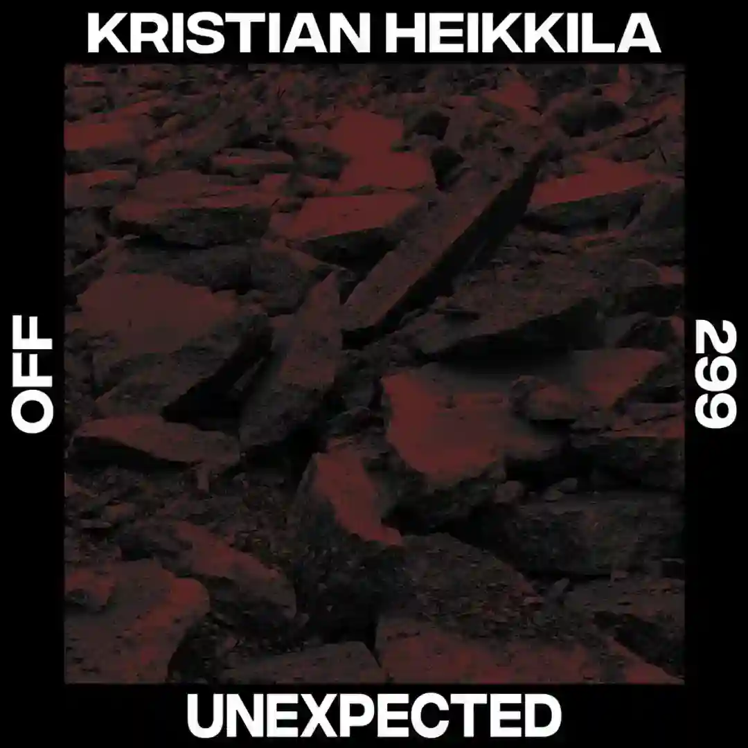 Unexpected cover