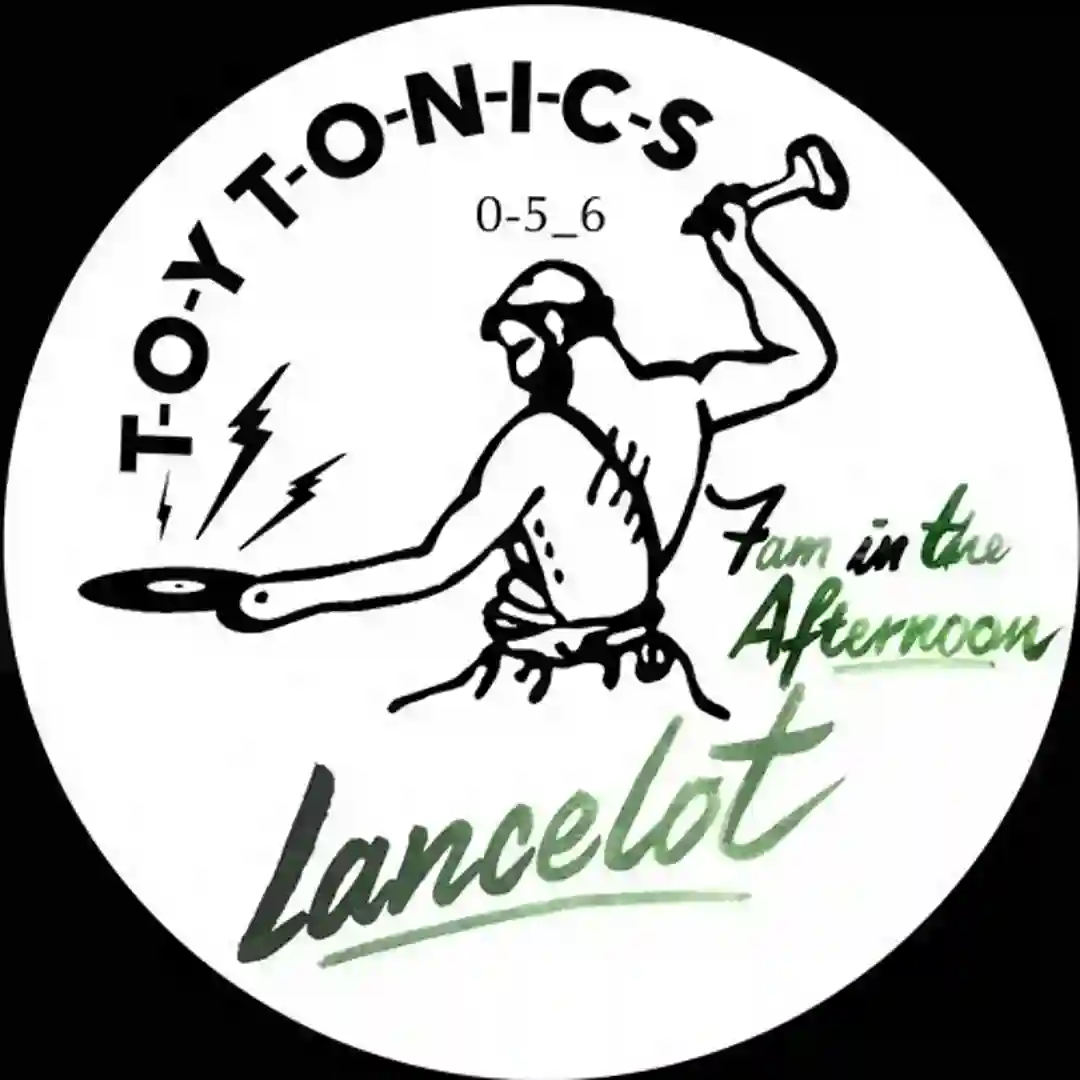 Lorikeets (Original Mix) cover