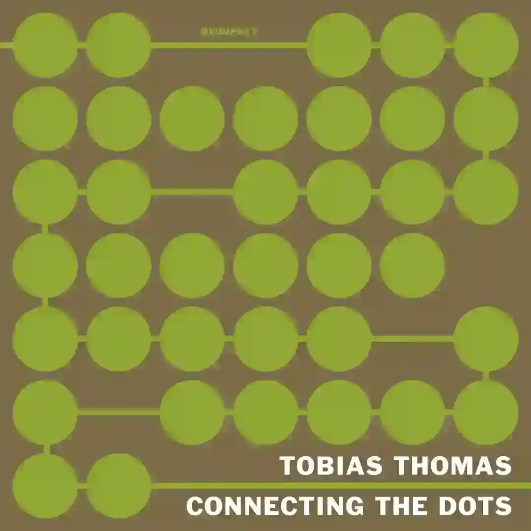 Particle/Matter cover