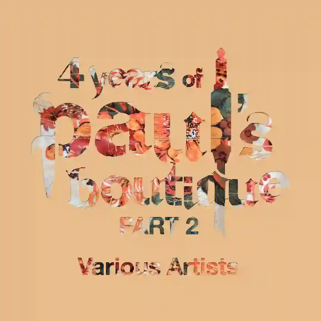 Alright (Original Mix) cover