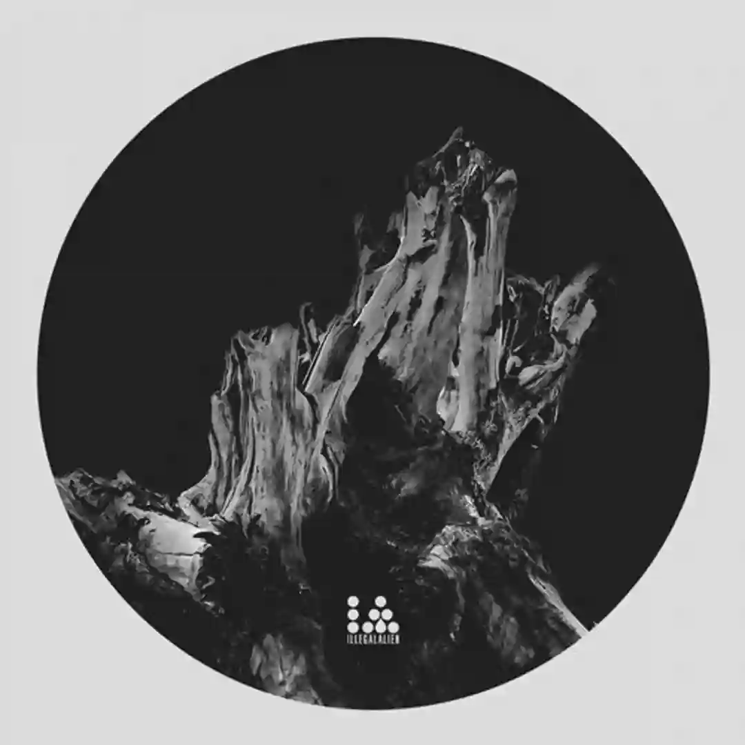 Walk Under Water II (Arnaud Le Texier Remix) cover