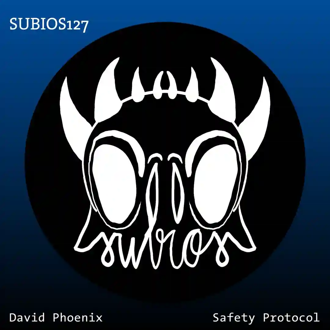 Safety Protocol cover
