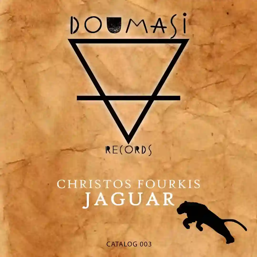 Jaguar (Original Mix) cover