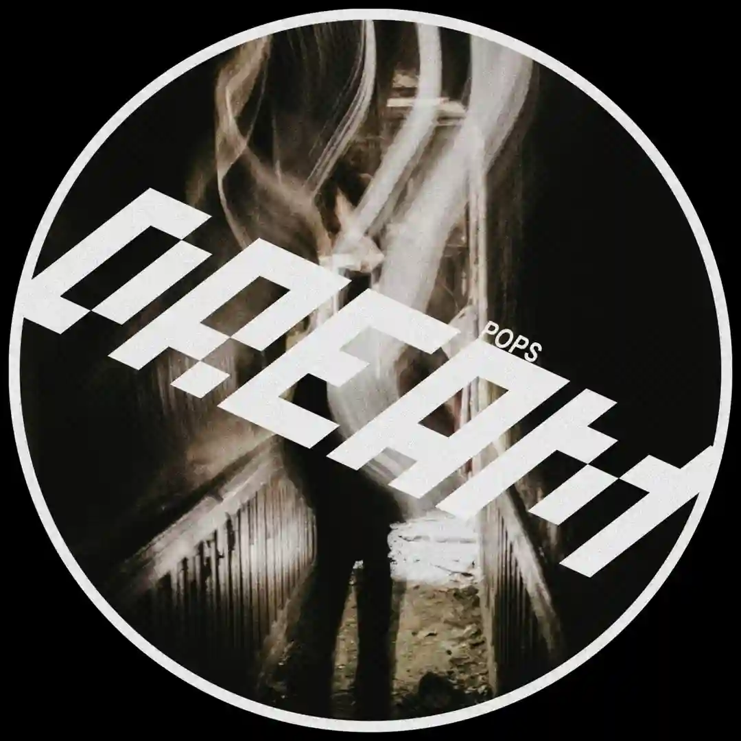 That's Hope (Original Mix) cover