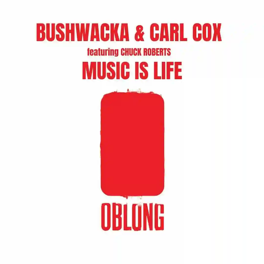 Music Is Life cover