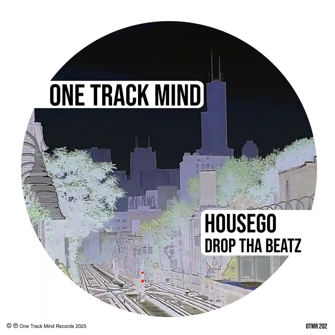 Drop Tha Beatz (Original Mix) cover