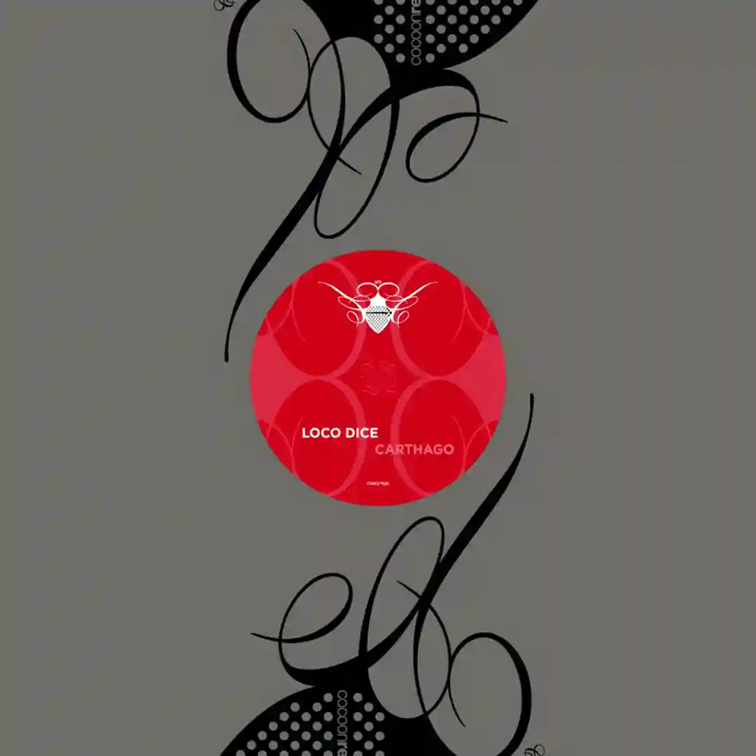 Carthago cover