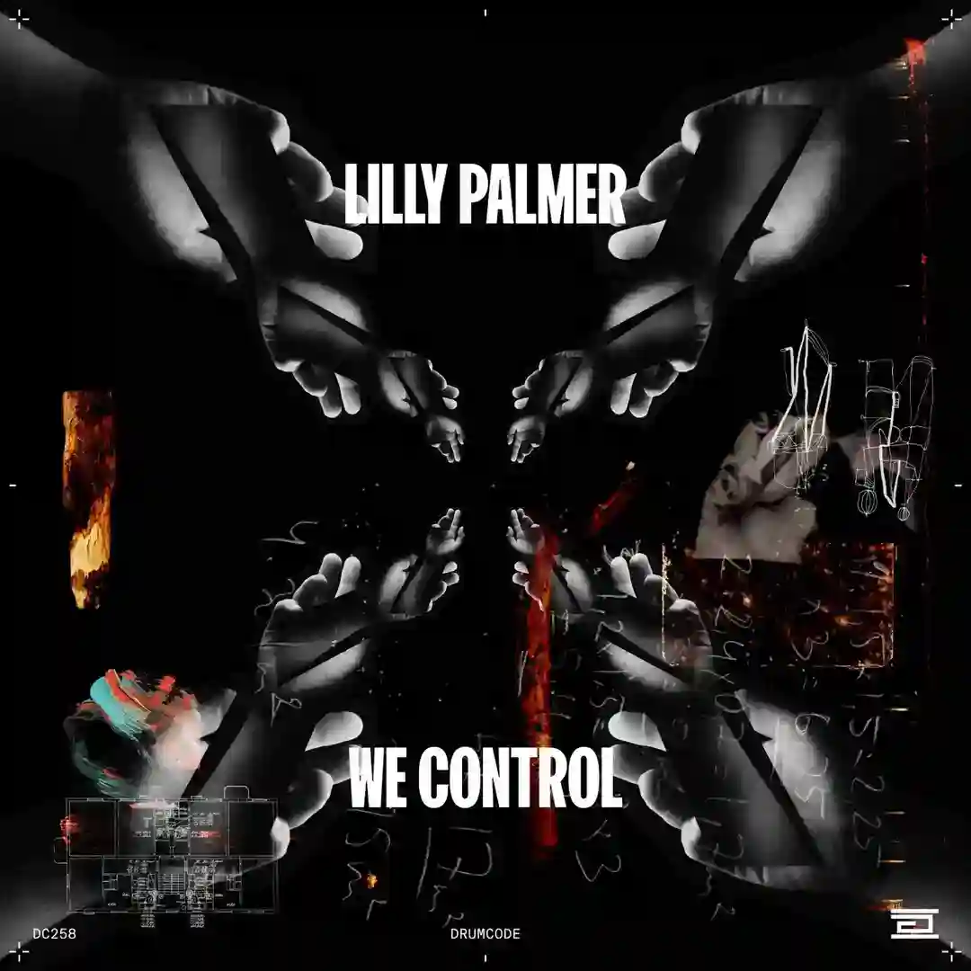 We Control (Original Mix) cover