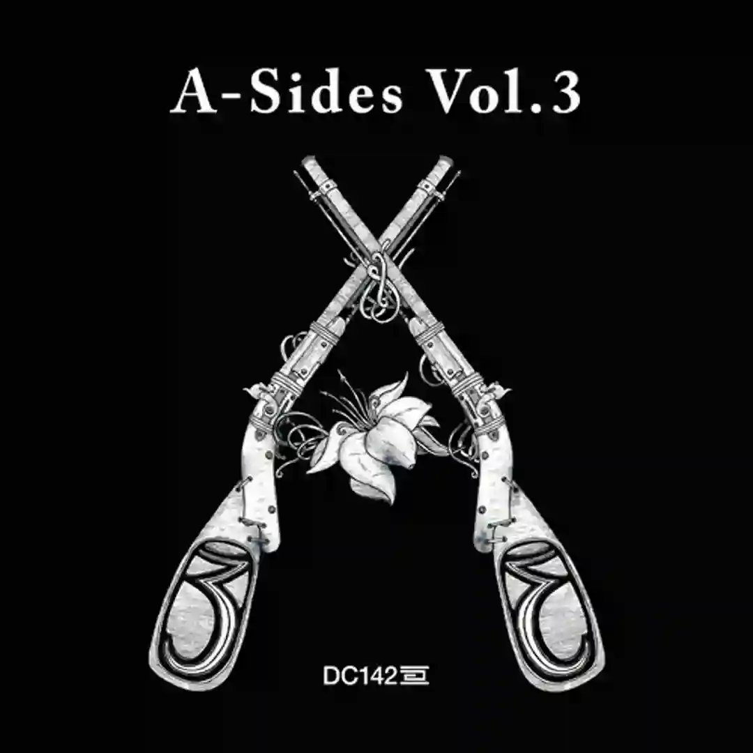 TEX (Original Mix) cover
