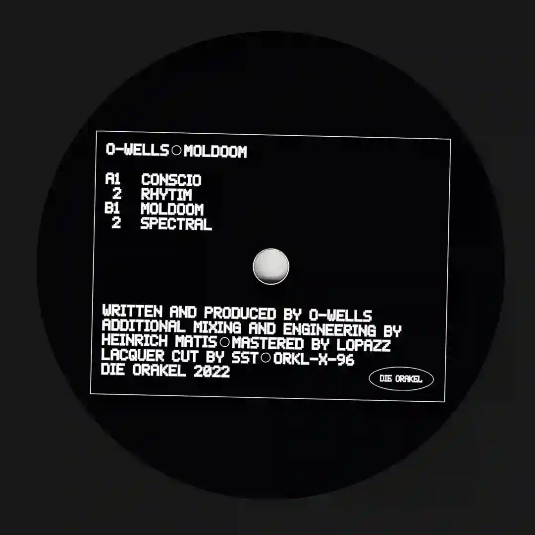 Spectral (Original) cover