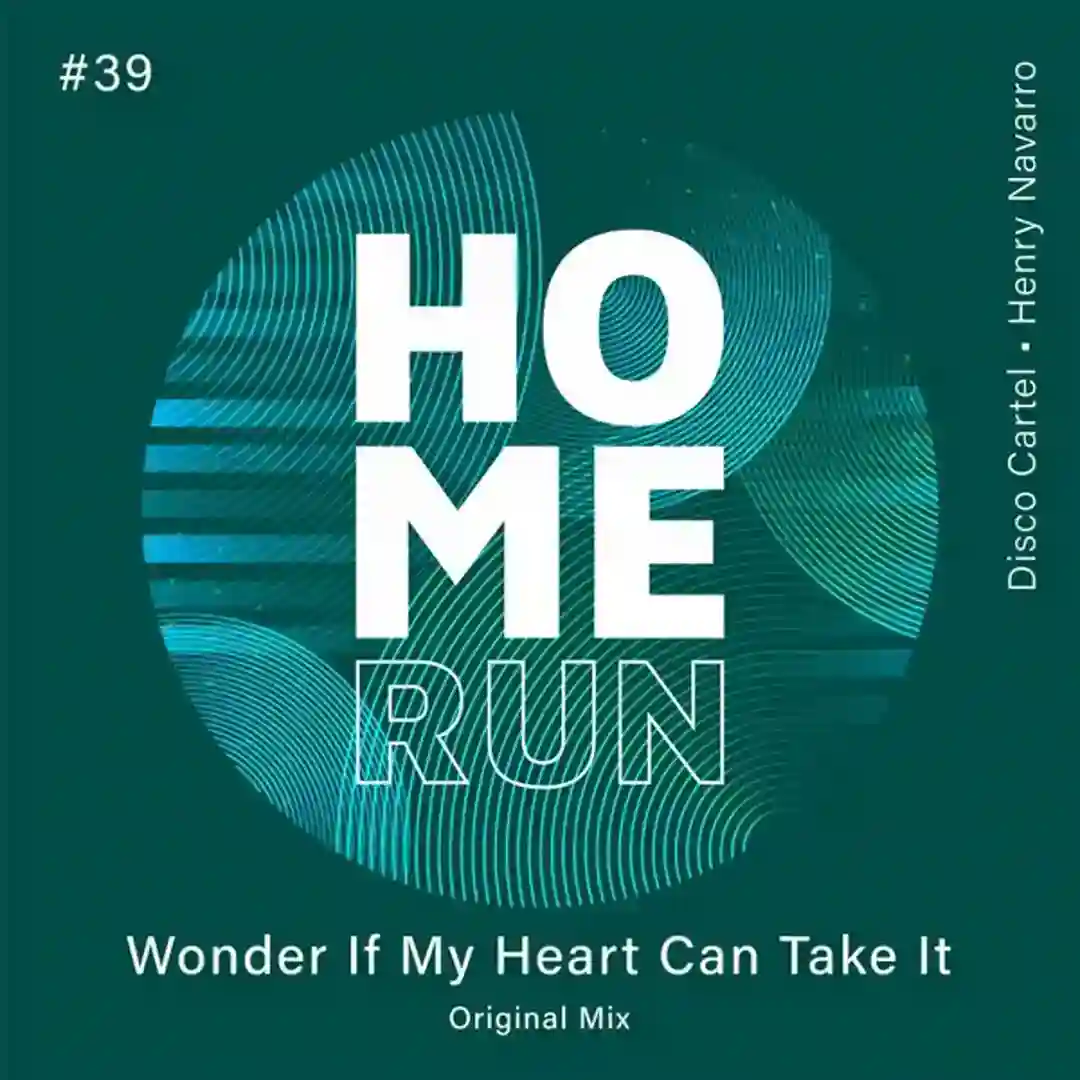 Wonder If My Heart Can Take It cover