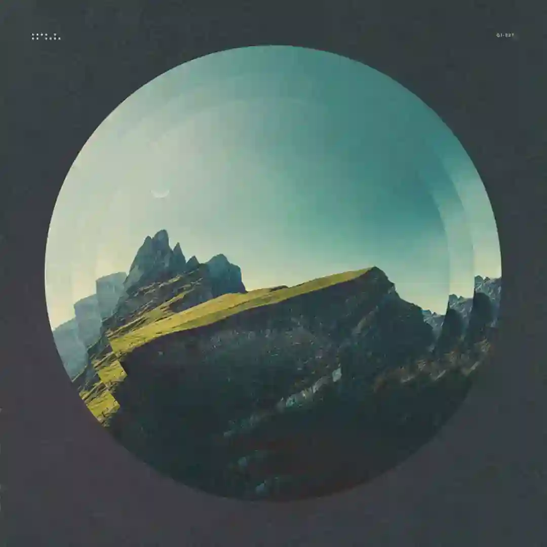See Remix cover