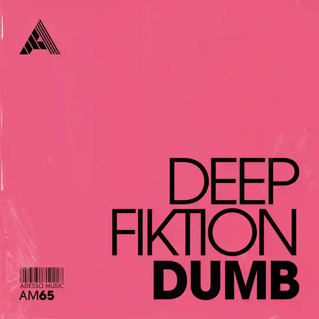 Dumb (Extended Mix) cover