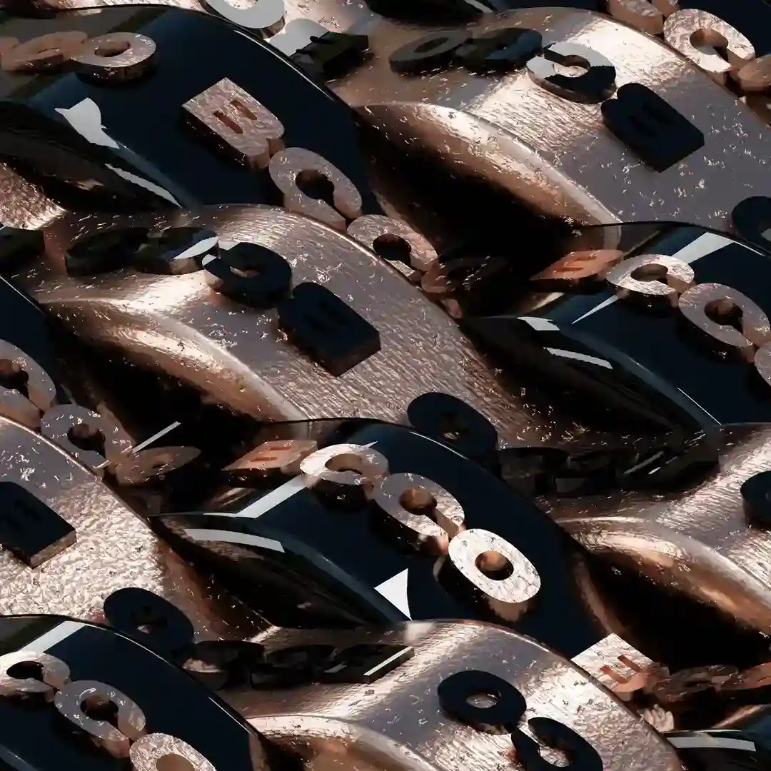 Milo (Original Mix) cover